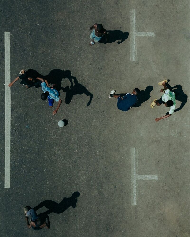 Football Future Talks