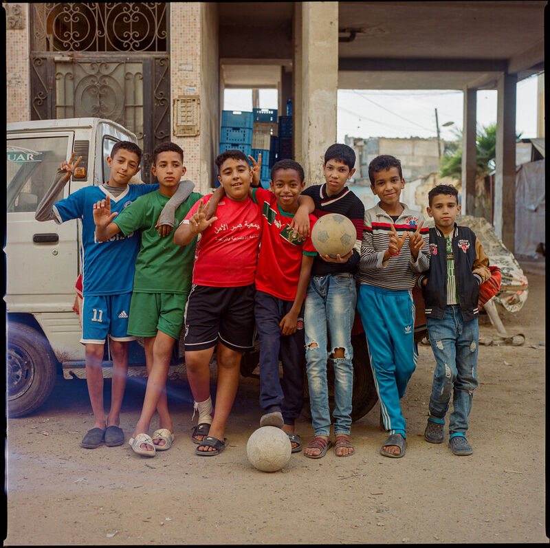 Legends United Charity