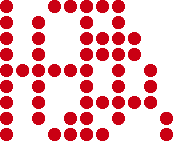 HOA Logo - Heartbeat of Africa